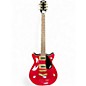 Used Gretsch Guitars G5222 DBL CUT Red Solid Body Electric Guitar thumbnail