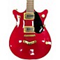 Used Gretsch Guitars G5222 DBL CUT Red Solid Body Electric Guitar
