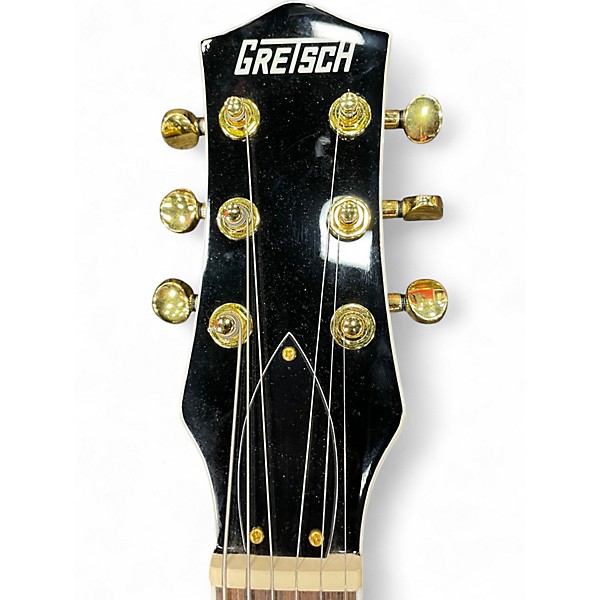 Used Gretsch Guitars G5222 DBL CUT Red Solid Body Electric Guitar