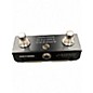Used Hotone Effects Ampero Switch Pedal
