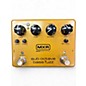 Used MXR M287 Sub Octave Bass Fuzz Effect Pedal