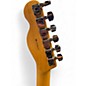 Used Fender American Standard Telecaster Vintage Sunburst Solid Body Electric Guitar