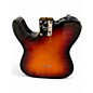 Used Fender American Standard Telecaster Vintage Sunburst Solid Body Electric Guitar