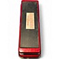 Used Dunlop GCB95 Original Crybaby Wah Effect Pedal thumbnail