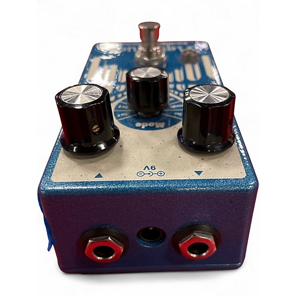 Used EarthQuaker Devices Aqueduct Vibrato Effect Pedal