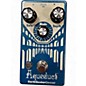 Used EarthQuaker Devices Aqueduct Vibrato Effect Pedal