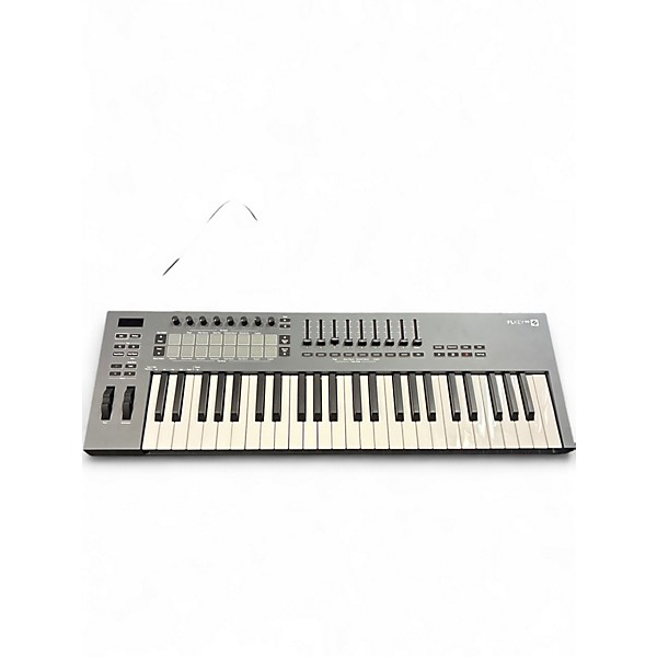 Used Novation FLKEY 49 MIDI Controller