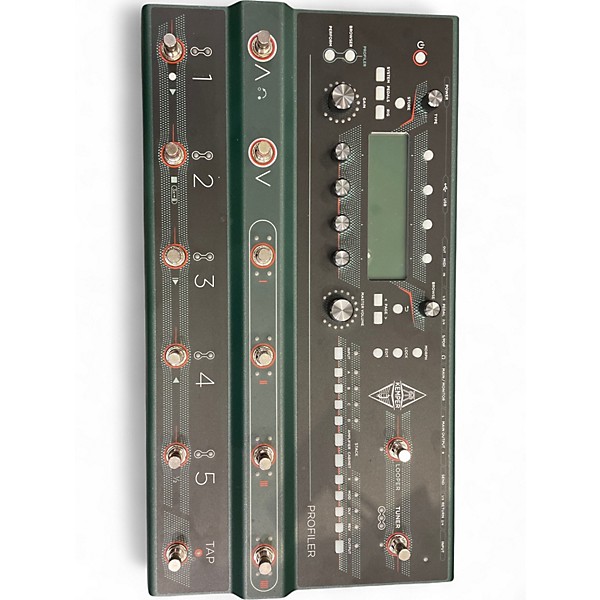 Used Kemper Profiler Stage Amp and Multi Effects Effect Processor