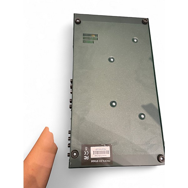 Used Kemper Profiler Stage Amp and Multi Effects Effect Processor