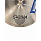 Used SABIAN 20in XS20 Medium Ride Cymbal