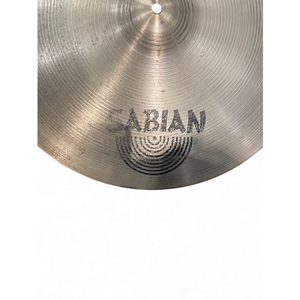 Used SABIAN 20in XS20 Medium Ride Cymbal
