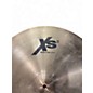 Used SABIAN 20in XS20 Medium Ride Cymbal