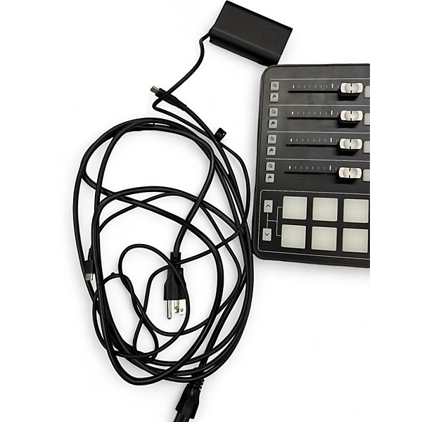 Used RODE Rodecaster Duo Digital Mixer