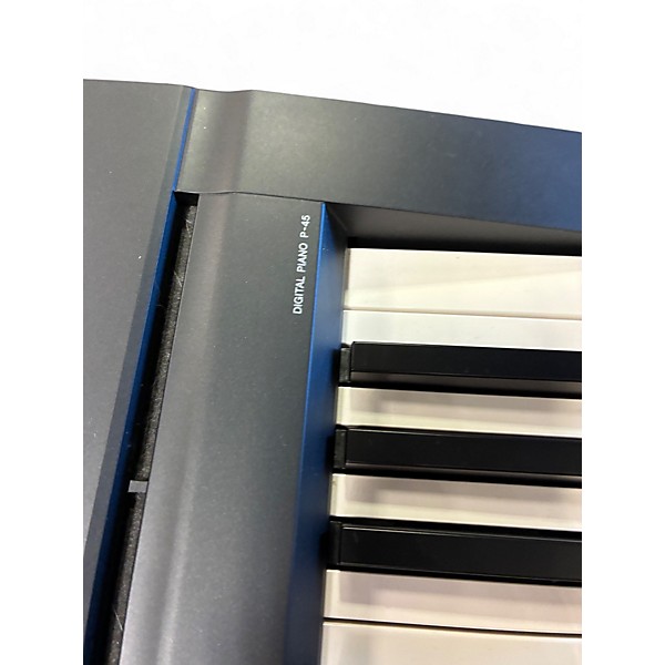 Used Yamaha P45 Stage Piano