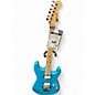Used Charvel San Dimas Style 1 HH Blue Solid Body Electric Guitar thumbnail
