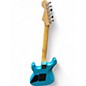 Used Charvel San Dimas Style 1 HH Blue Solid Body Electric Guitar