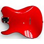 Used 2020s Fgn JIL2CLASH Candy Apple Red Solid Body Electric Guitar