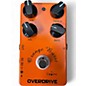 Used Caline Orange Burst Effect Pedal thumbnail