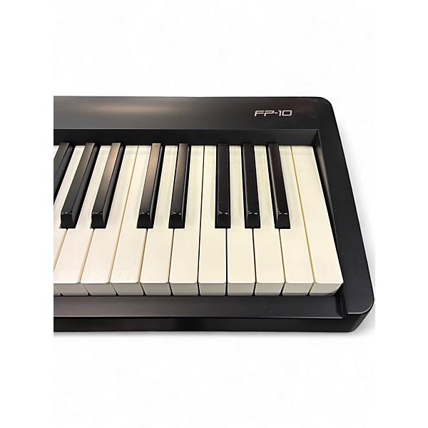 Used Roland FP10 Stage Piano
