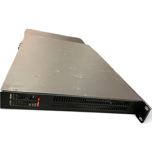 Used MESA/Boogie Formula Pre Guitar Preamp