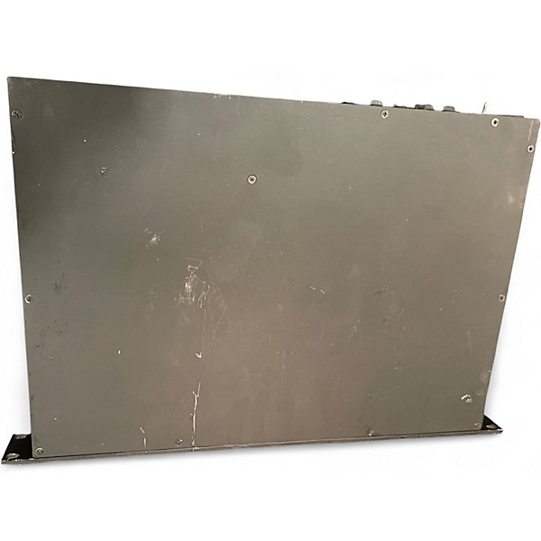 Used MESA/Boogie Formula Pre Guitar Preamp