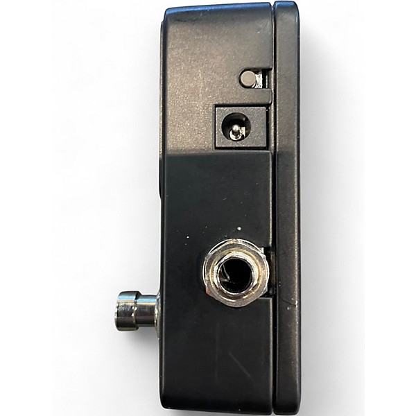 Used TC Electronic Polytune Noir Mini 3 Tuner Tuner Pedal