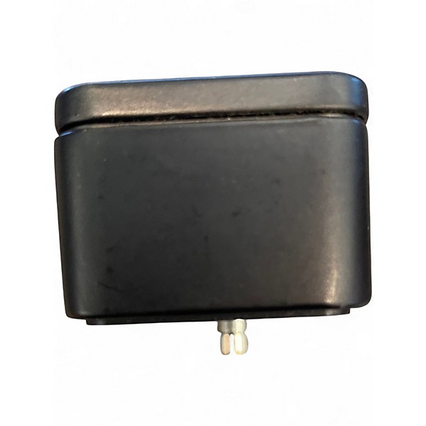 Used TC Electronic Polytune Noir Mini 3 Tuner Tuner Pedal