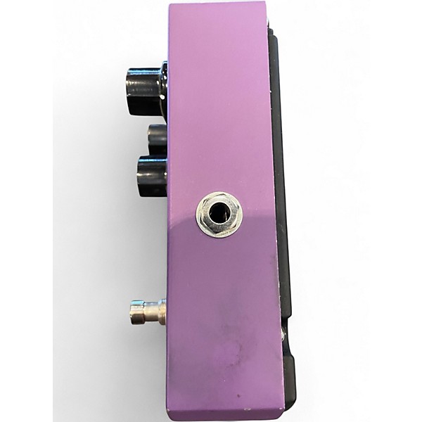 Used Moen Shaky Jimi Vibe Effect Pedal