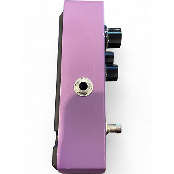 Used Moen Shaky Jimi Vibe Effect Pedal