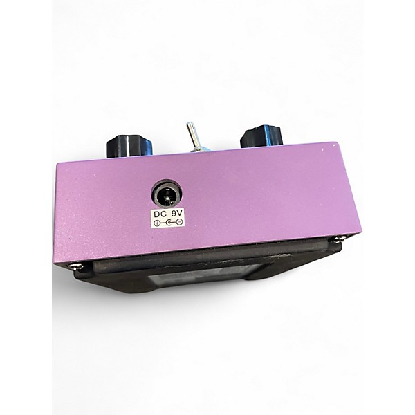 Used Moen Shaky Jimi Vibe Effect Pedal