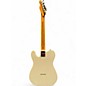 Used 2022 Squier Classic Vibe 70s Thinline Telecaster Olympic White Hollow Body Electric Guitar