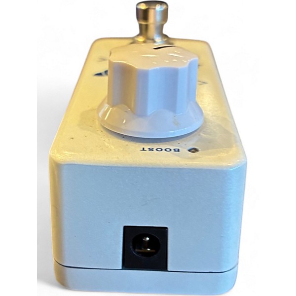 Used NUX LACERATE FET BOOST Effect Pedal