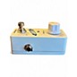 Used NUX LACERATE FET BOOST Effect Pedal