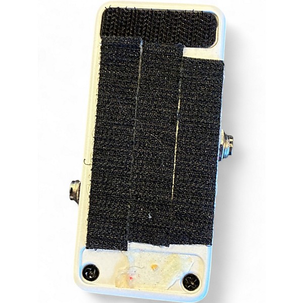 Used NUX LACERATE FET BOOST Effect Pedal