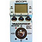Used Zoom MS-70CDR Effect Processor thumbnail