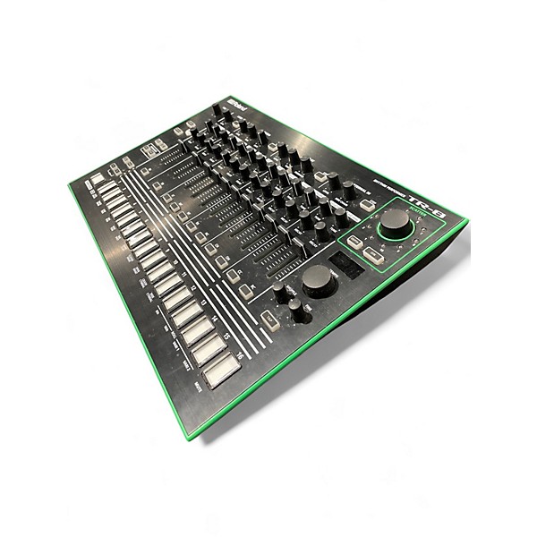 Used Roland TR-08 Module Drum Machine