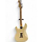 Used Fender American Standard Stratocaster Vintage White Solid Body Electric Guitar