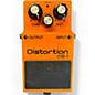 Used BOSS DS1 Distortion Effect Pedal thumbnail