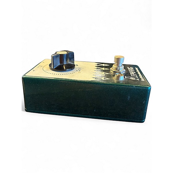 Used EarthQuaker Devices Arrows Preamp Booster Effect Pedal