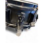 Used Pork Pie 5.5X12 Little Squealer Snare Black Drum