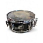 Used Gretsch Drums 12in BLACKHAWK Black Drum thumbnail