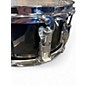 Used Gretsch Drums 12in BLACKHAWK Black Drum