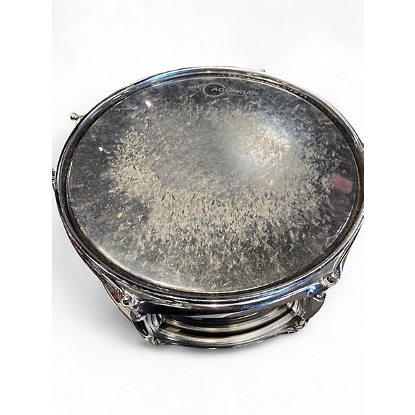 Used Gretsch Drums 12in BLACKHAWK Black Drum