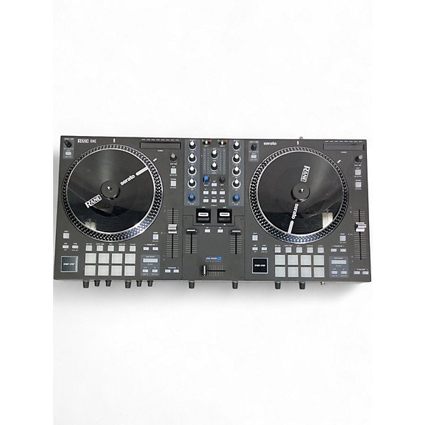 Used RANE ONE DJ Mixer