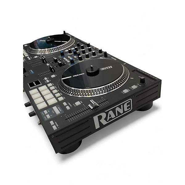 Used RANE ONE DJ Mixer