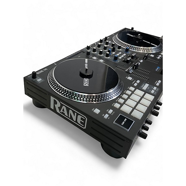 Used RANE ONE DJ Mixer