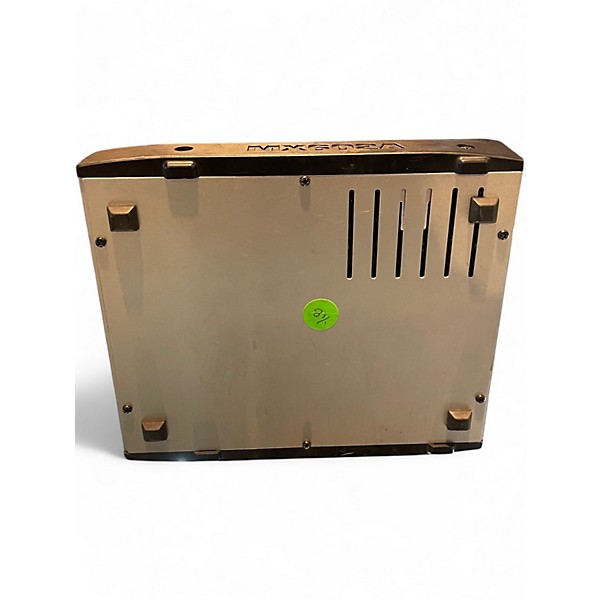 Used Behringer Eurorack MX602A Unpowered Mixer