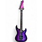Used Aria Pro ii magna Purple Solid Body Electric Guitar thumbnail