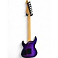 Used Aria Pro ii magna Purple Solid Body Electric Guitar