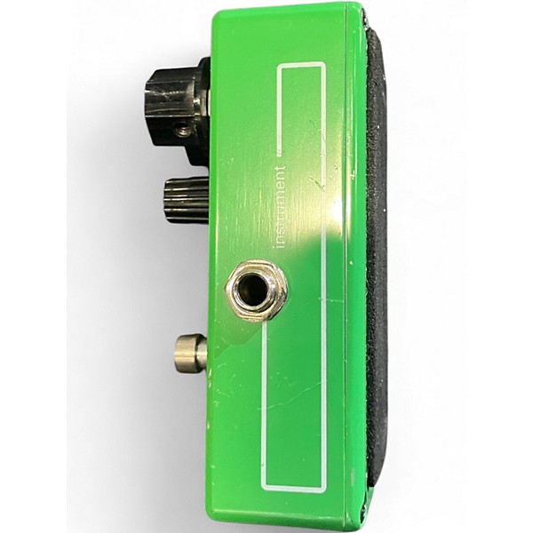 Used Maxon OD808 Overdrive Effect Pedal